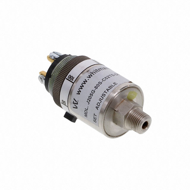 J205G-80S-C52TS-DIS - J205G-80S-C52TS-DIS