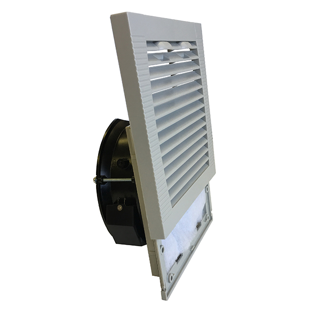 OA172LFGS111T - OA172LFGS Series