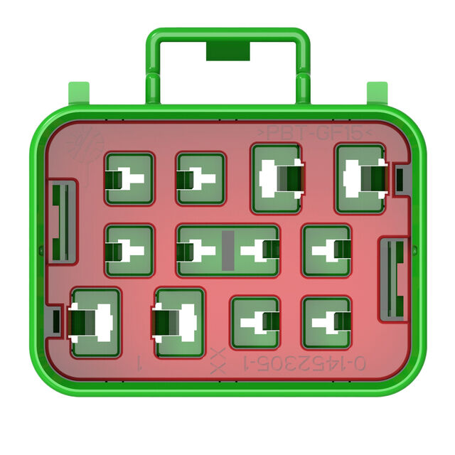 1452303-2 - 1452303-2