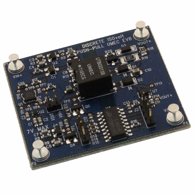 ISOVOLT55-KIT - ISOVOLT55-KIT