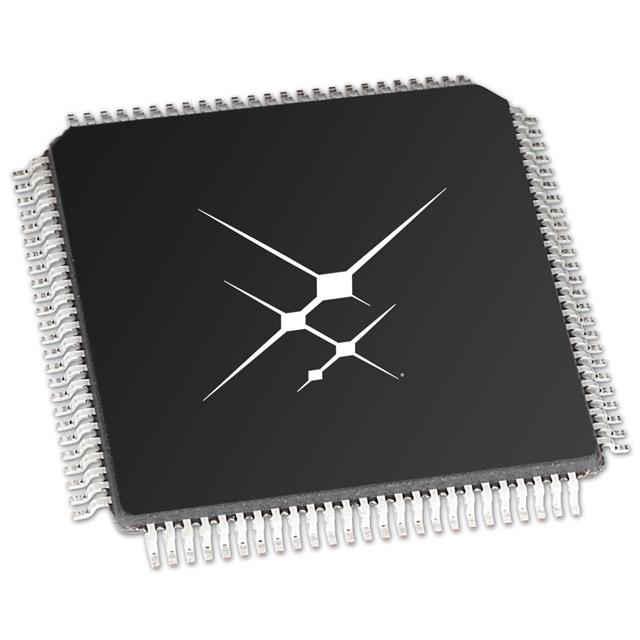 SI5366-C-GQ - SI5369A-C-GQ