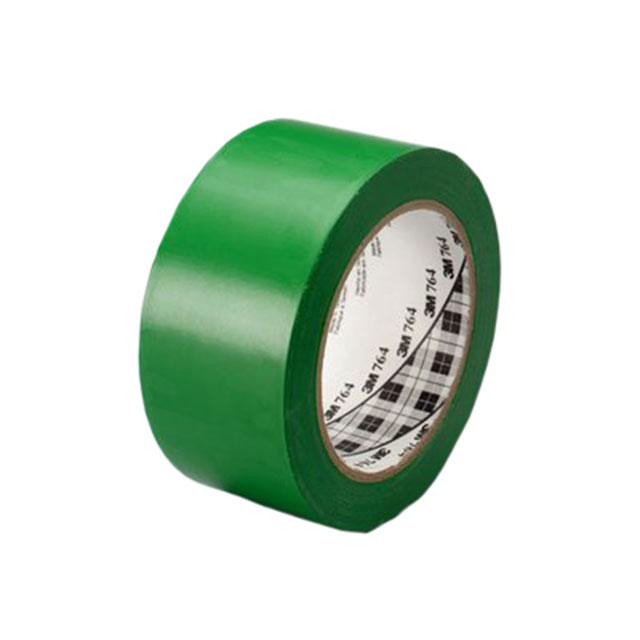 764-GREEN-2"X36YD - 764-GREEN
