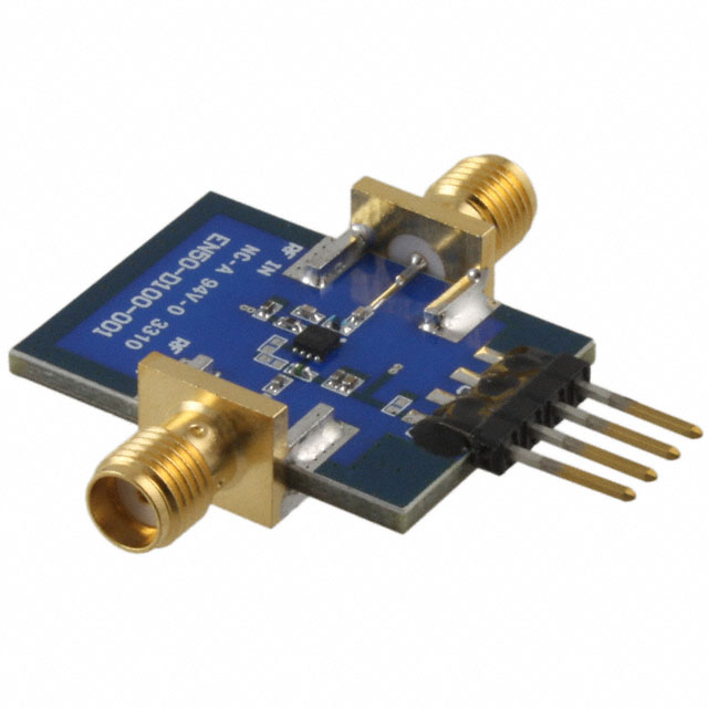 SKY67102-396LF-EVB - SKY67102-396LF-EVB