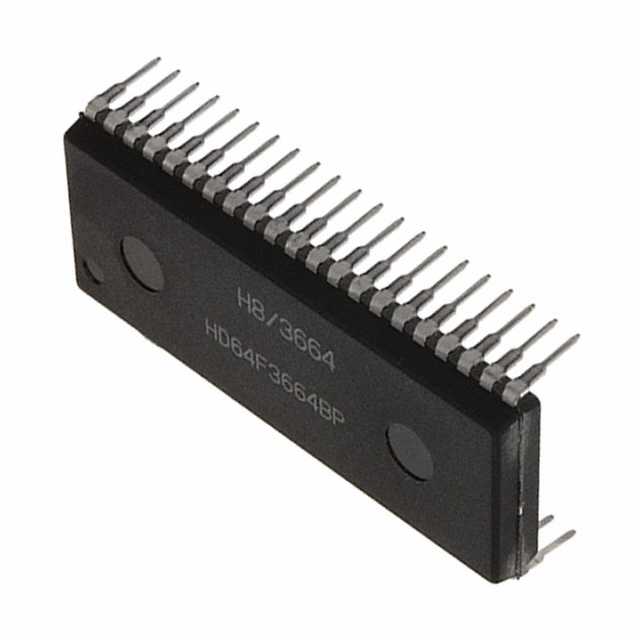 M38588GCSP#U0 - 42-SDIP