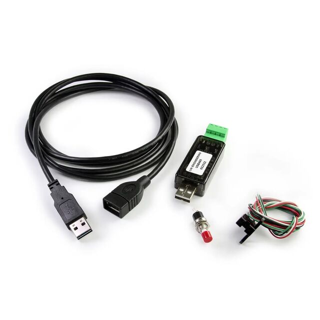 RS485 KIT - RS485 KIT