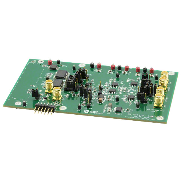MAX11905EVKIT# - MAX11905EVKIT#