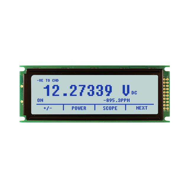 NHD-24064CZ-FSW-GBW - NHD-24064CZ-FSW-GBW