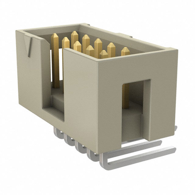 HTST-105-04-L-D-RA - HTST-105-04-x-D-RA