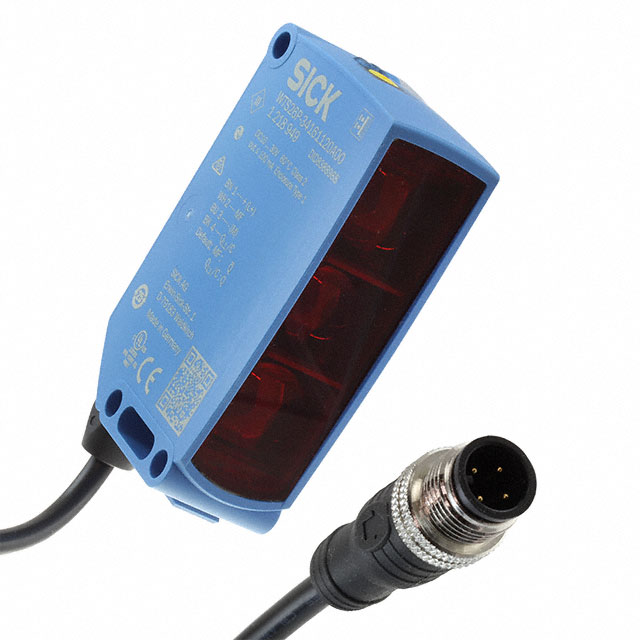 1218668 - WTS26P-34161120A00