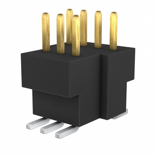 BKT-107-04-F-V - BKT-107-04-xx-V