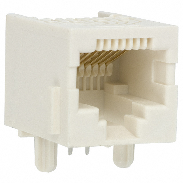 RJ45-8L-B - RJ45-8L-B