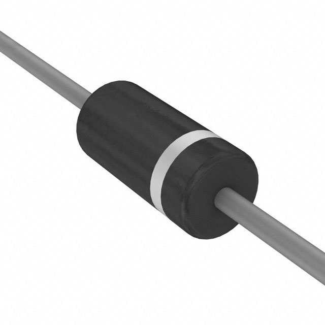 BZW04-10 - DO-204 AC