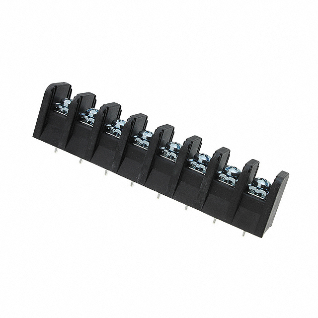 SSB7FP080202 - SSB7 Series