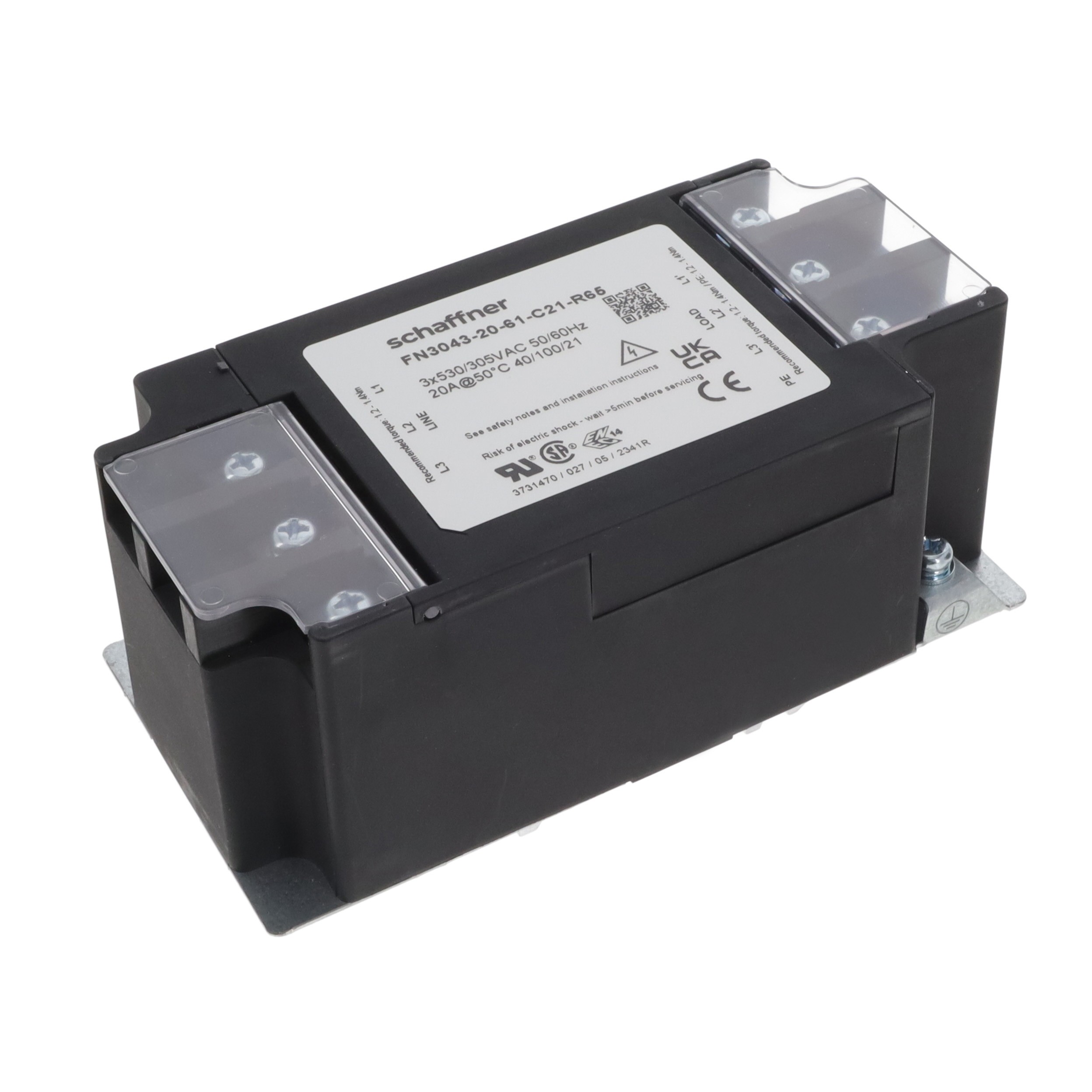 FN3043-20-61-C21-R65 - FN3043-20-61-C21-R65