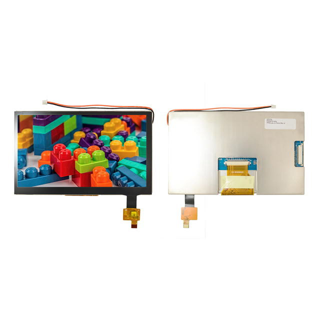 ATM0700L6E-CT - ATM0700L6E-CT