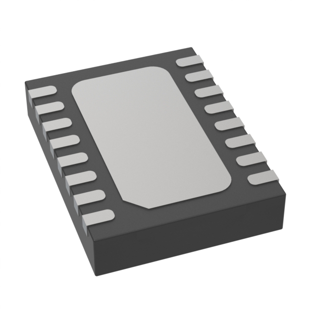 LT6658AHDE-1.2#TRPBF - 16-DFN