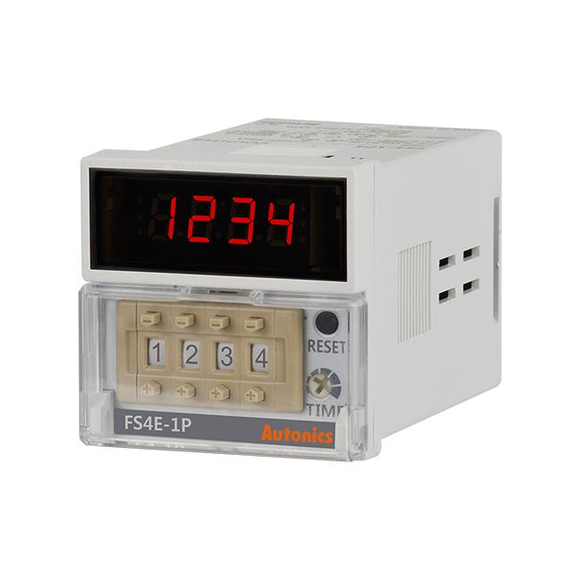 FS4E-12/24VDC - FS4E-12-24VDC