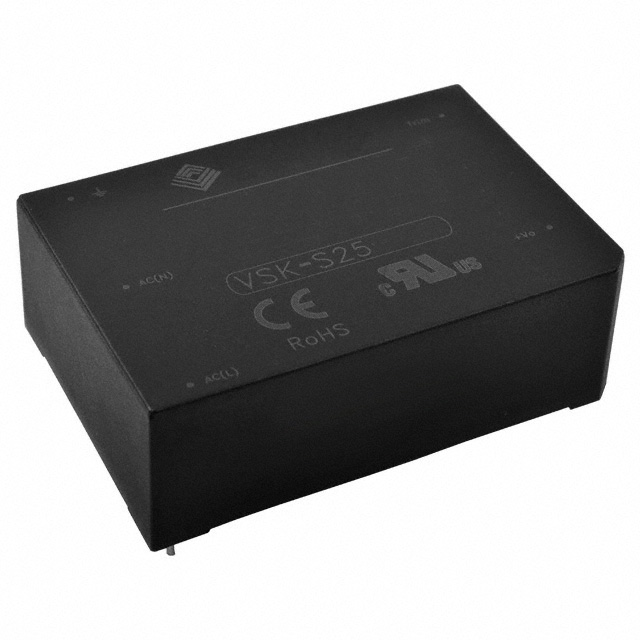 VSK-S25-24U - VSK-S25