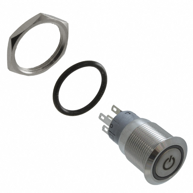 PV4F230SS-3K1-M01 - PV4F230SS-3K1-M01