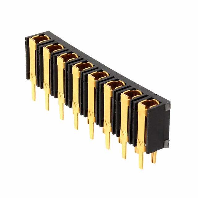 87984-8 - AMPMODU Mod I, AMP