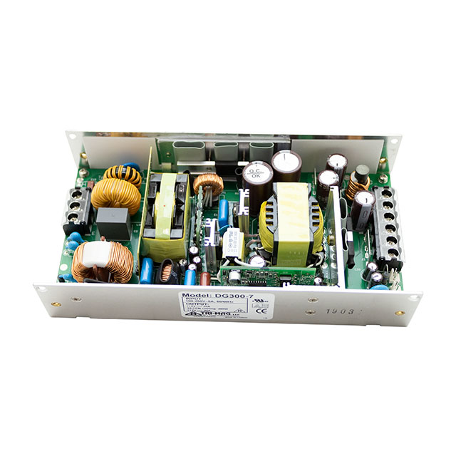 DG300-7 - DG300-7