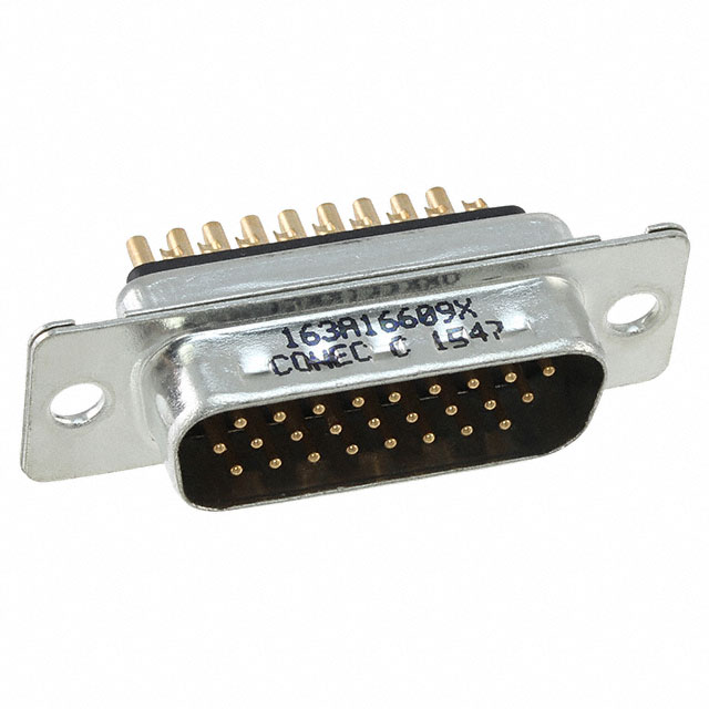 163A16609X - 163A16609X