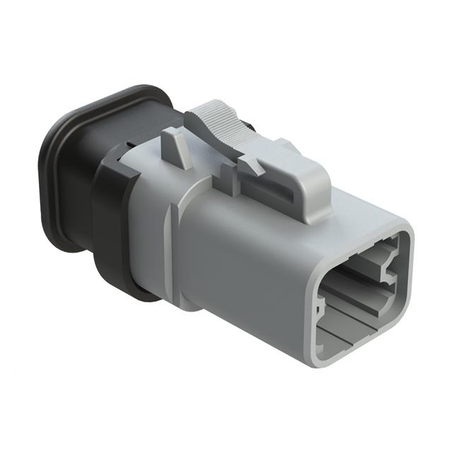 ATP06-4S-SR01 - ATP06-4S-SR01