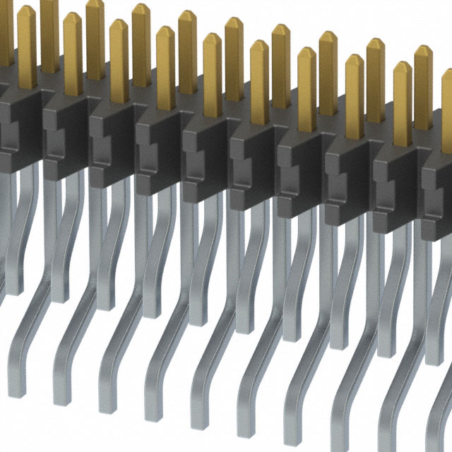 FTMH-125-03-F-DH-K-TR - FTMH-1xx-03-x-DH