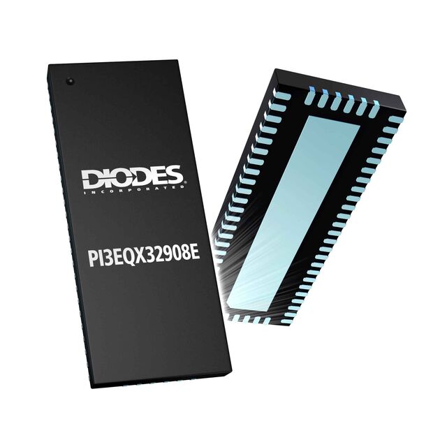 PI3EQX32908EZRIEX - PI3EQX32908EZRIEX