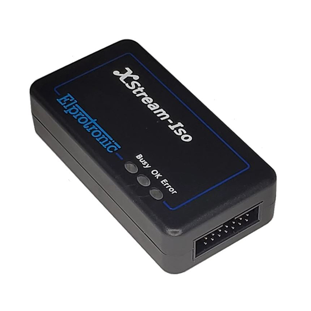 XS-FP-M-1V - XS-FP-M-1V