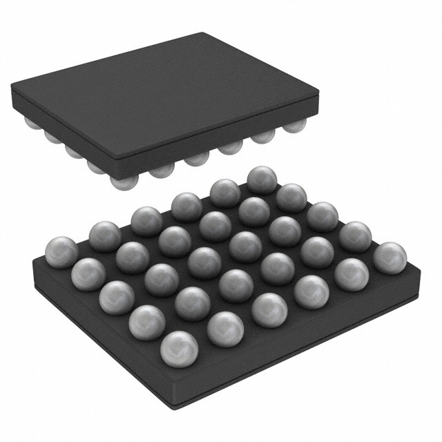 LP8725TLE-C/NOPB - 30-WFBGA