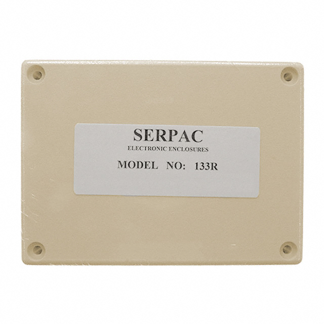 133R,AL - 133-R ALMOND