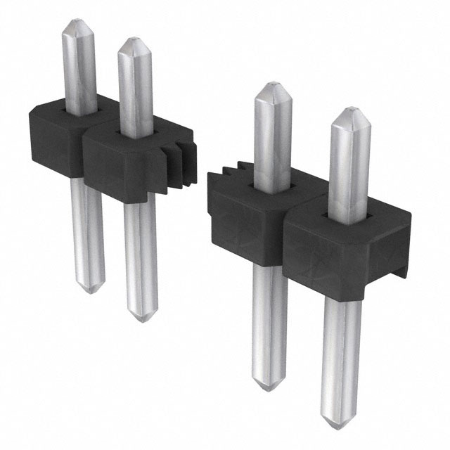 TLW-107-05-T-S - Flex Stack TLW