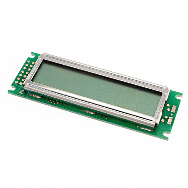 LCM-S01602DSR/C - LCM-S01602DSR/C
