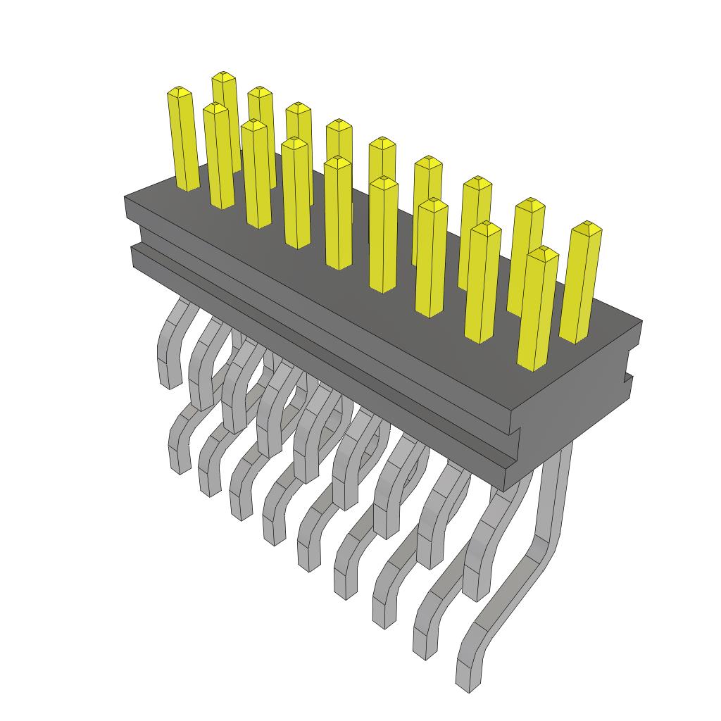 FTMH-109-02-L-DH - FTMH-109-02-L-DH