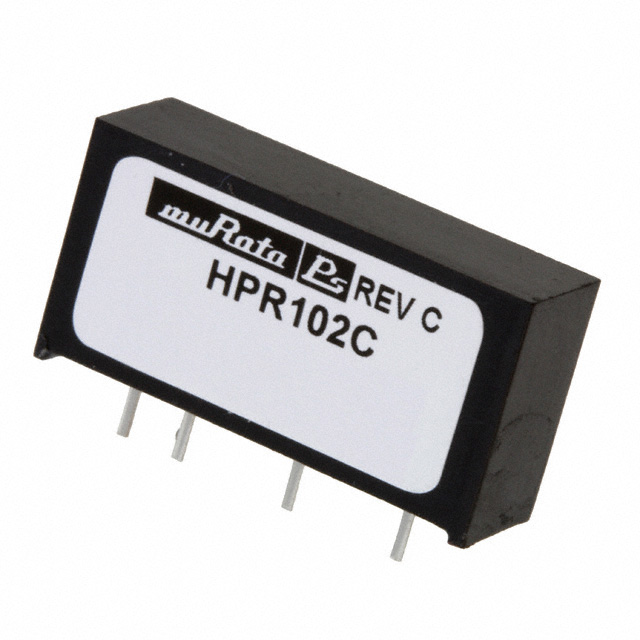 HPR102C - HPR102C