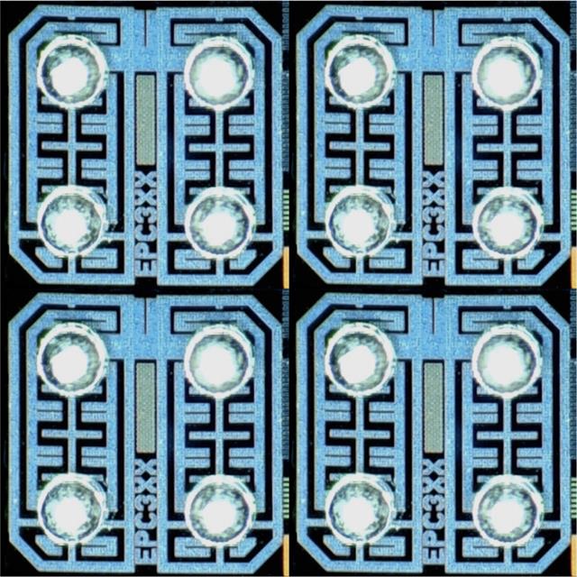 EPC320-CSP16-001 - EPC320-CSP16-001