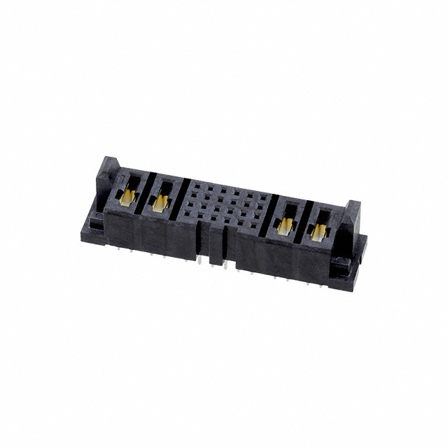 MPSC-02-24-02-7.70-01-T-V - Power Strip MPSC Series