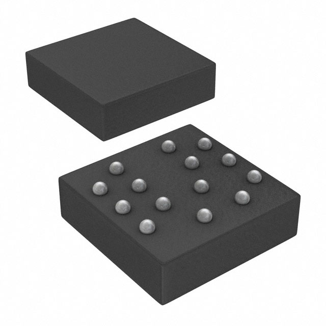 DS1845X-100/T&R - 14-FCP 21-0285