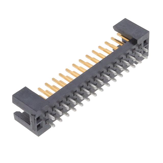 TSSH-115-01-L-D - TSSH-115-01-L-D