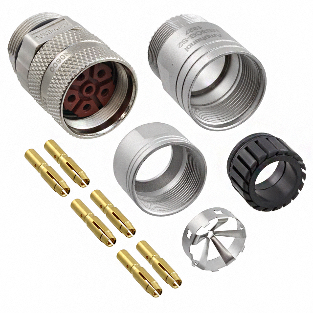 MB1CKN0600-KIT - MB1CKN0600-KIT