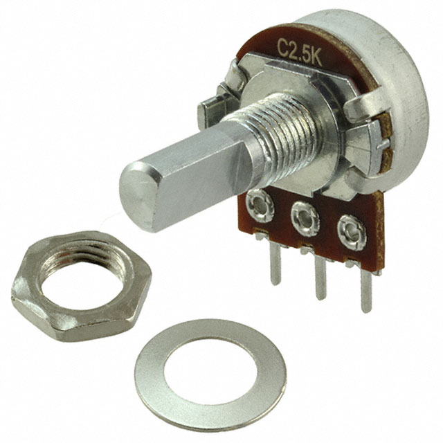 P160KN-0FC18C2K5 - P160KN-0FC18C2K5