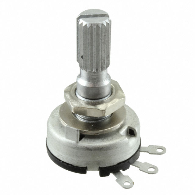 P170N-QC20BR500 - P170N-QC20BR500