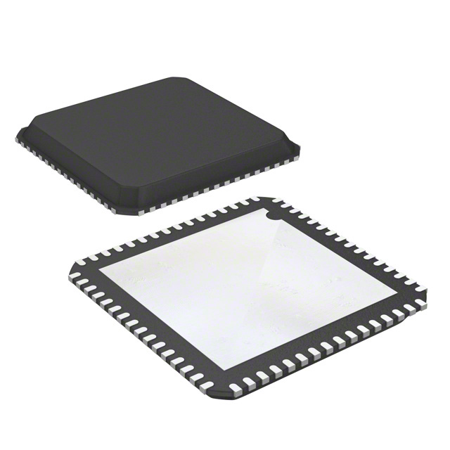 71M6531F-IMR/F - 64-VFQFN Exposed Pad