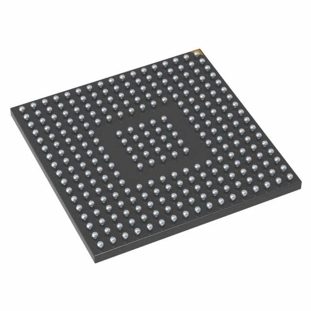 STM32F469IIH6 - UFBGA176+25