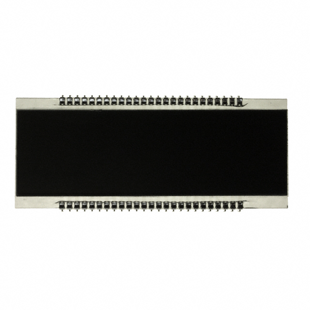 LCD-S601C71TR - LCD-S601C71TR