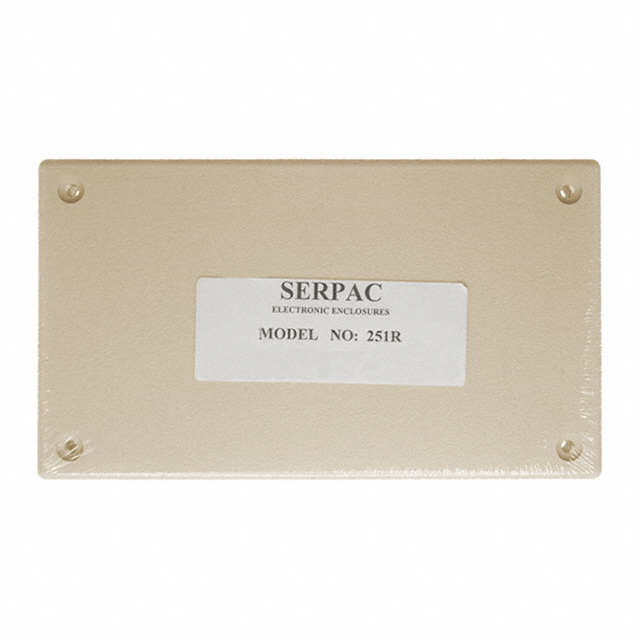 251R,AL - 251-R ALMOND