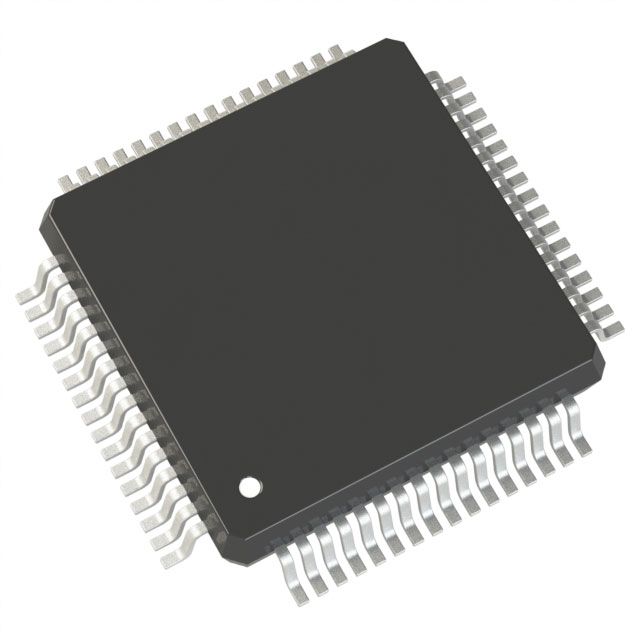 MC908LJ12CPBE - 64 LQFN