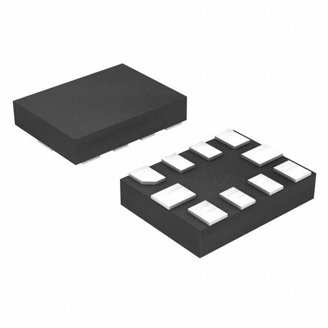 ADS1118IRUGT - 10-X2QFN
