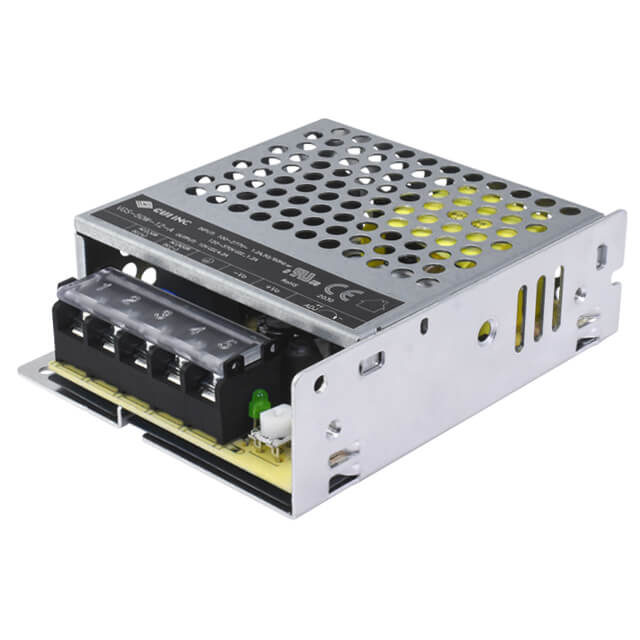 VGS-50W-5-A - VGS-50W-12-A